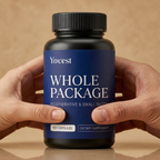 YOCEST® Whole Package