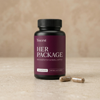 YOCEST® HER PACKAGE