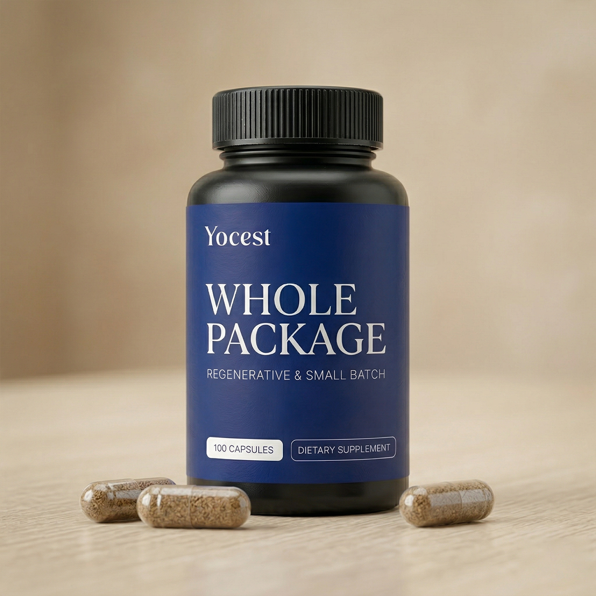 YOCEST® Whole Package