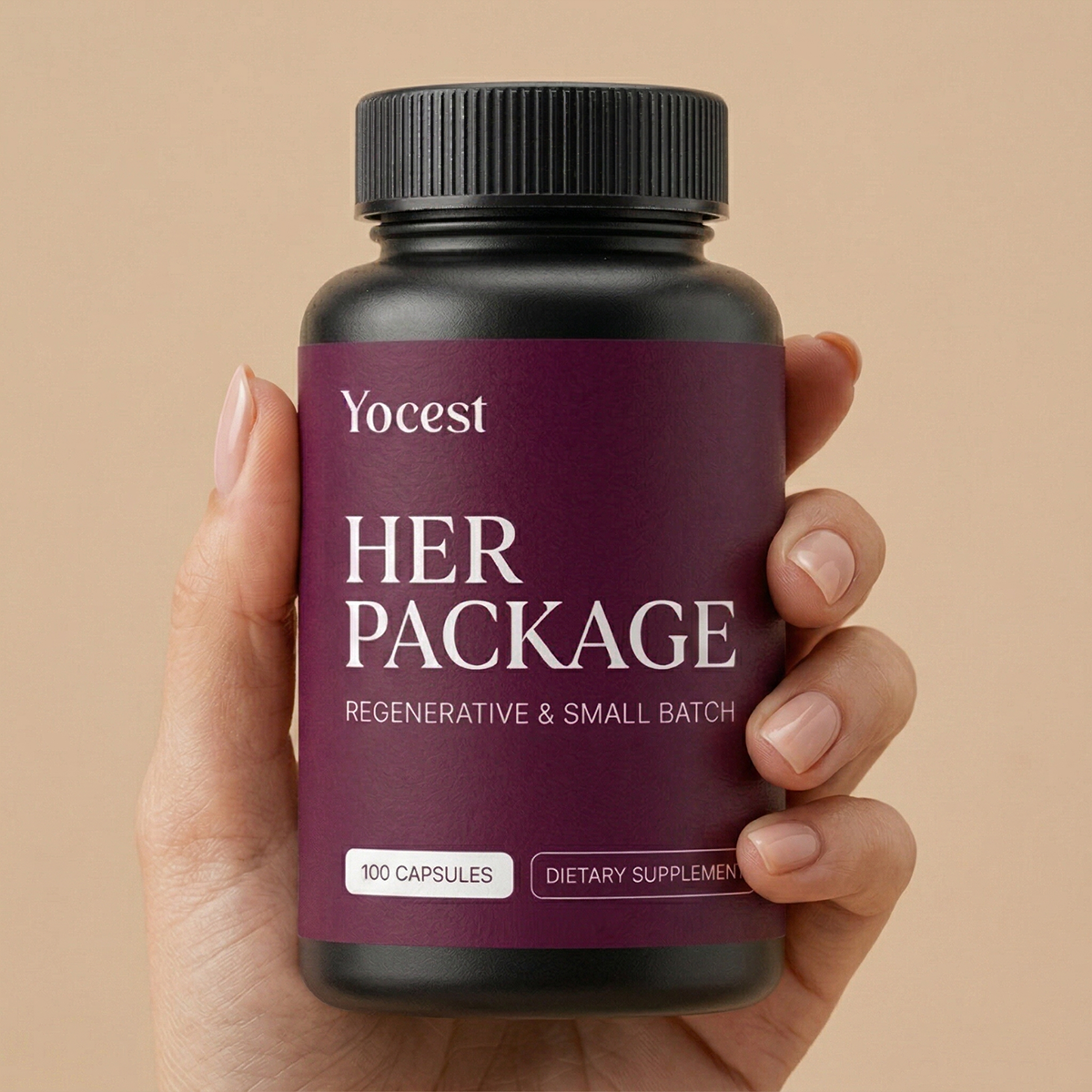 YOCEST® HER PACKAGE