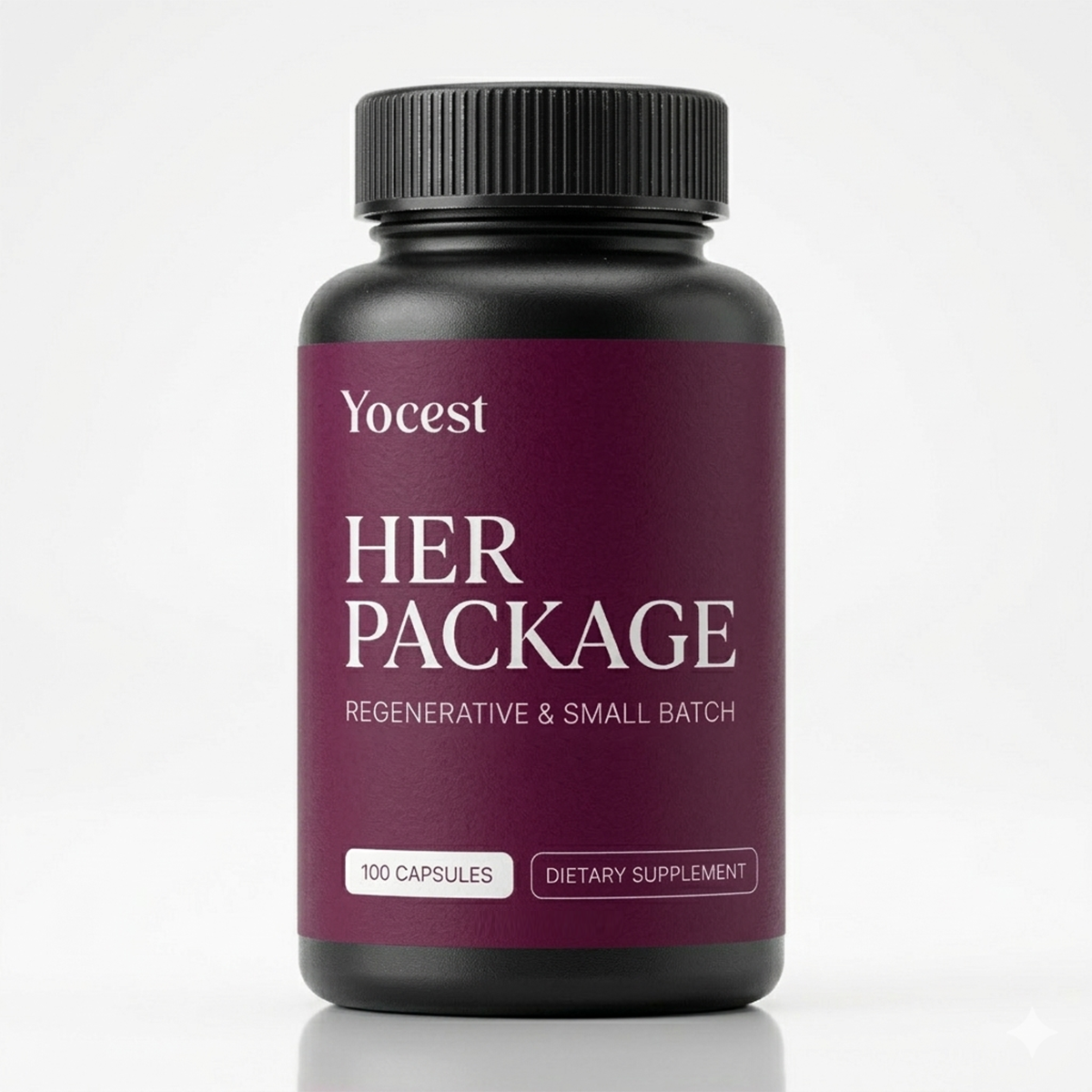 YOCEST® HER PACKAGE