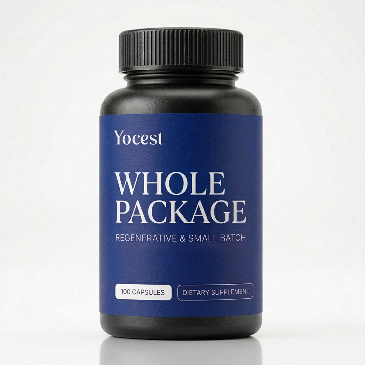 YOCEST® Whole Package
